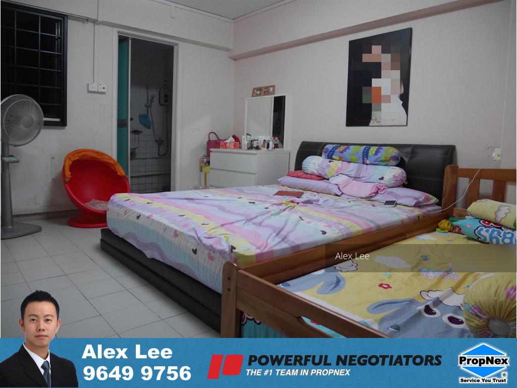 Blk 279 Yishun Street 22 (Yishun), HDB 4 Rooms #112754502
